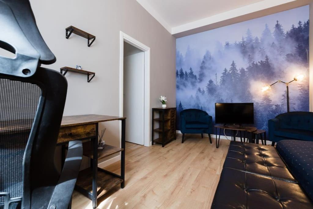 Joy City Stay Piatra Craiului 8 تيميشورا المظهر الخارجي الصورة